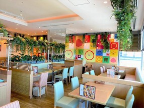 フルフルール　あべのハルカス近鉄本店の画像