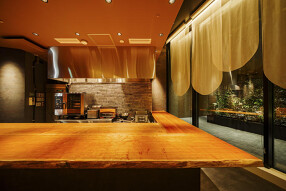 Leone　吉川健太郎の画像