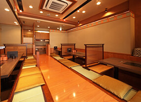 ふぐ料理　百福の画像