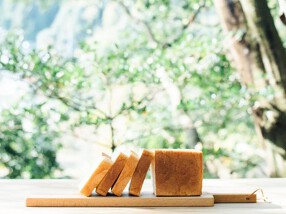 明日の食パン　芦屋本店の画像