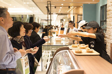 Good Morning Bangkok 品川店の画像