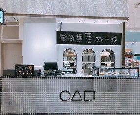 〇△□　神戸マルイ店の画像