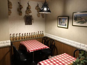 イタリア料理シシリアの画像