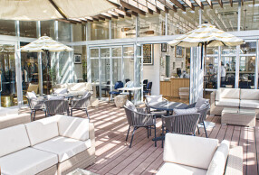 トースティーズテラスモール湘南店の画像