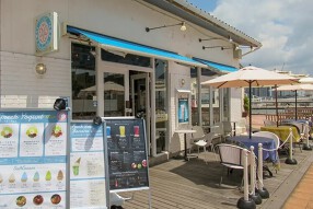 MioSeaCafe の画像