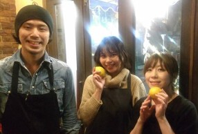 肉屋の量り売り食堂 NICK NICKの画像