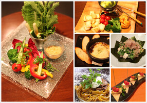 kitchen しとれの画像