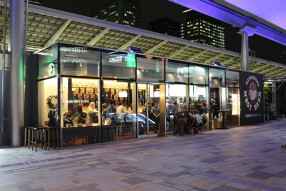 常陸野ブルーイング・ラボ　Tokyo Stationの画像