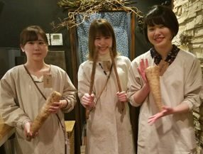 山芋の多い料理店 西葛西店の画像