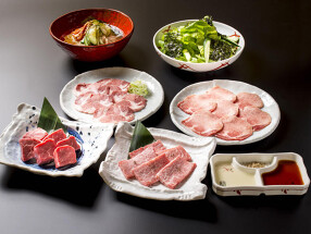 焼肉旬菜 松庵 北名古屋店の画像