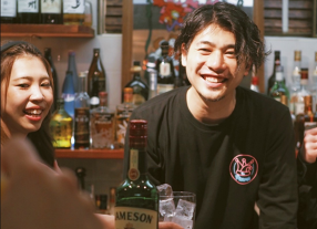 Bar Pierrotの画像