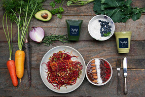 Ready for the Weekend Bar with Sky High　名古屋の画像