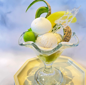 TAKEDA CAFE Tree's の画像