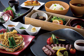 Hotel and Spa Gift TAKAYAMAの画像