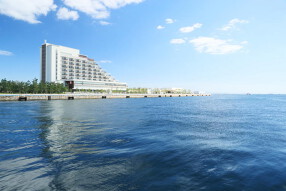 神戸みなと温泉 蓮の画像