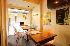 立ち呑み処origamiの画像