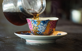 珈集　姫路花田店の画像