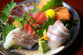 居酒屋さざん 海老名本店の画像