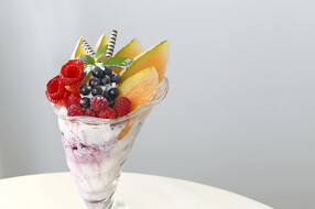 パフェ専門店 幸せのレシピ～スイート～　すすきの店の画像