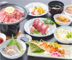 Sasebo Sunset とことわの画像