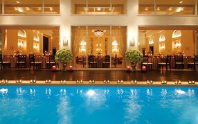 ヒルサイドクラブ迎賓館（札幌）の画像