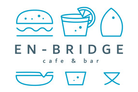 cafe & bar EN-BRIDGEの画像