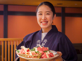 李宮 新宿アイランドタワーの画像