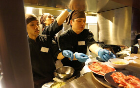 牛角　錦糸町北口店の画像