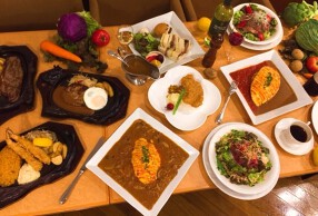 レストランクーポール　赤坂本店の画像