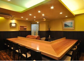 天ぷら 逢坂の画像