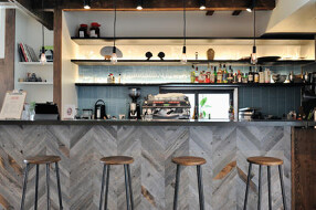 Kaisu Hostel Bar & Tableの画像