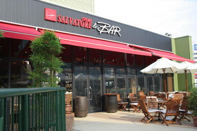 SALVATORE CUOMO & BAR 金山店の画像