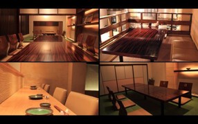 和ダイニング　一如　の画像