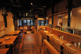 焼肉　乃助の画像