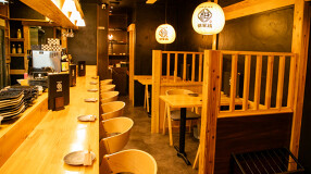 炉端居酒屋 獅軍鶏の画像