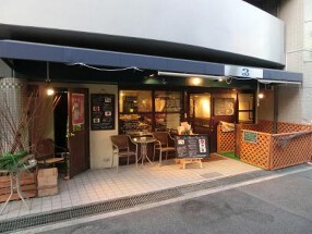 創作レストラン３tre（トレ）の画像