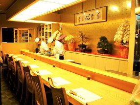 居酒屋割烹　なかなか室家の画像