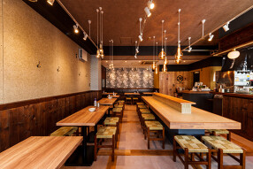 炭火焼き酉の市の画像