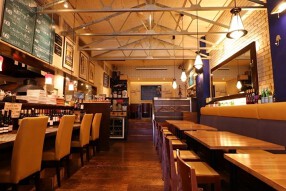 ワイン食堂・ジョイーレの画像