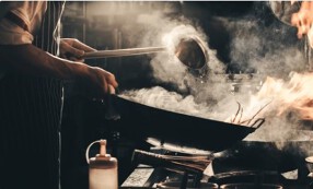 Chinadining あRaま神楽坂の画像