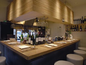 スタイリッシュグリル Tyuの画像