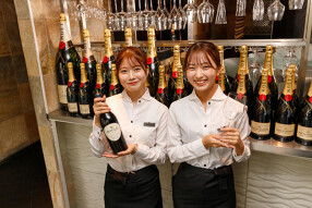 GLASS DANCE 品川港南の画像