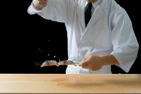 御料理すずきの画像