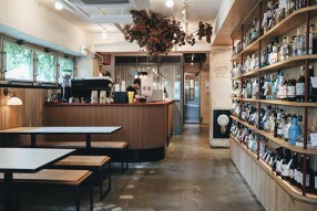 TOKYO FAMILY RESTAURANTの画像