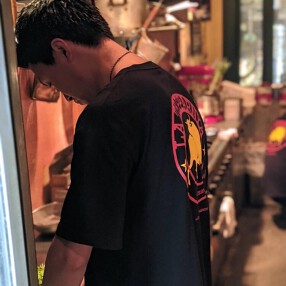 ラ・テッパーニャ　十三店の画像