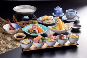 食菜家 うさぎ 町なか 姫路駅前店の画像