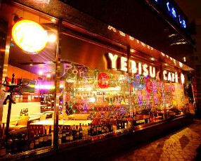 新大阪エビスカフェ＆バルの画像