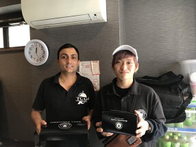 TGALデリバリー　虎ノ門店の画像