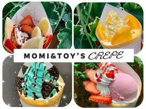 MOMI&TOY’S港北ノースポート・モール店の画像