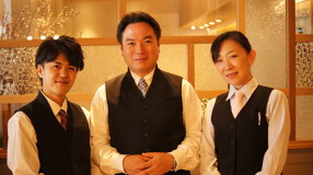 南翔饅頭店　六本木ヒルズ店の画像